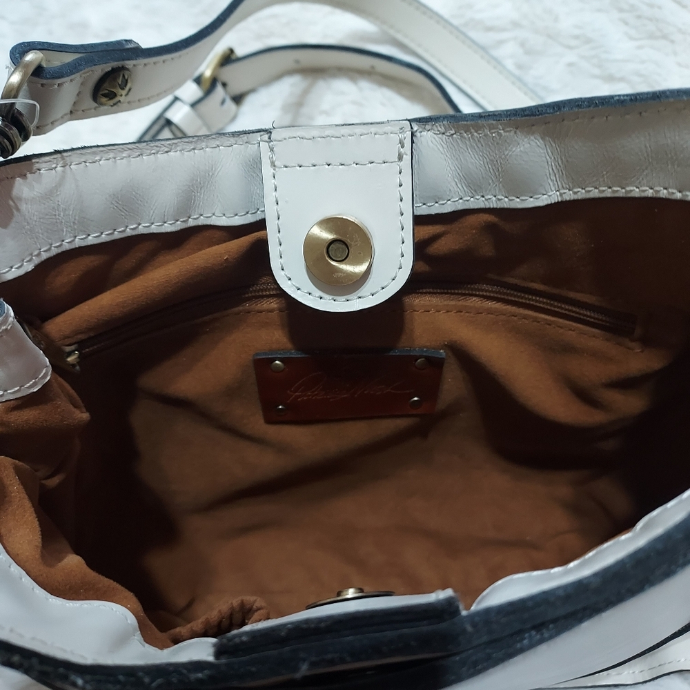 PATRICIA NASH Caletta Crossbody Bag - Picture 9 of 14